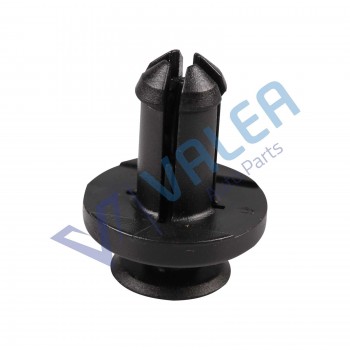 VCF2521 10 Pieces Rocker Panel Push-Type Retainer for Toyota&Lexus:75867-06030